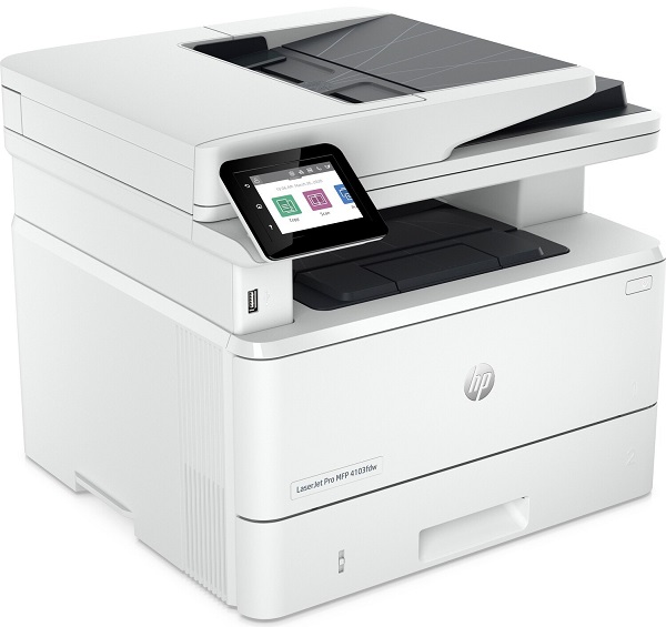 Máy in HP LaserJet Pro MFP 4103dw Printer (2Z627A)  In,  copy,  scan,   USB,  LAN,  Wifi,  Duplex